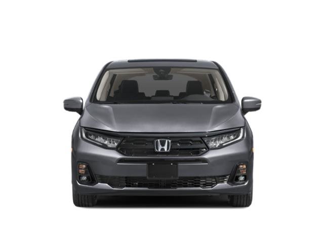 New 2026 Honda Odyssey Elite image 4