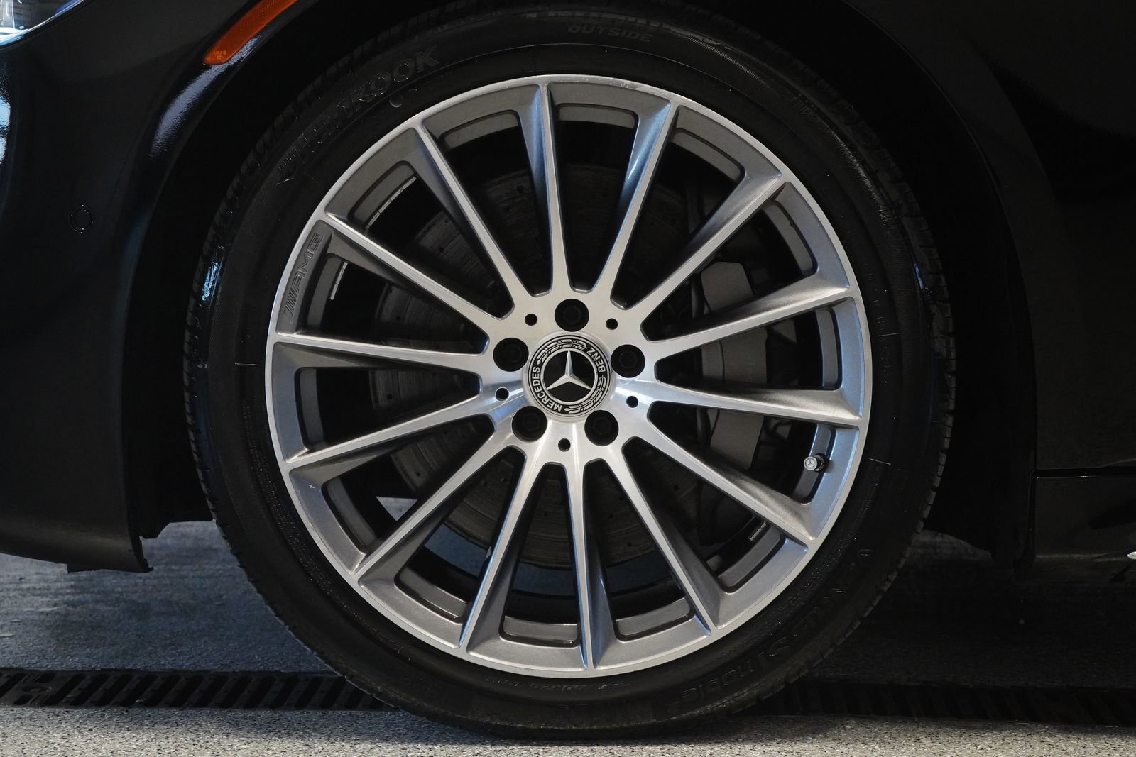 Certified 2022 Mercedes-Benz S 500 S 500 image 9