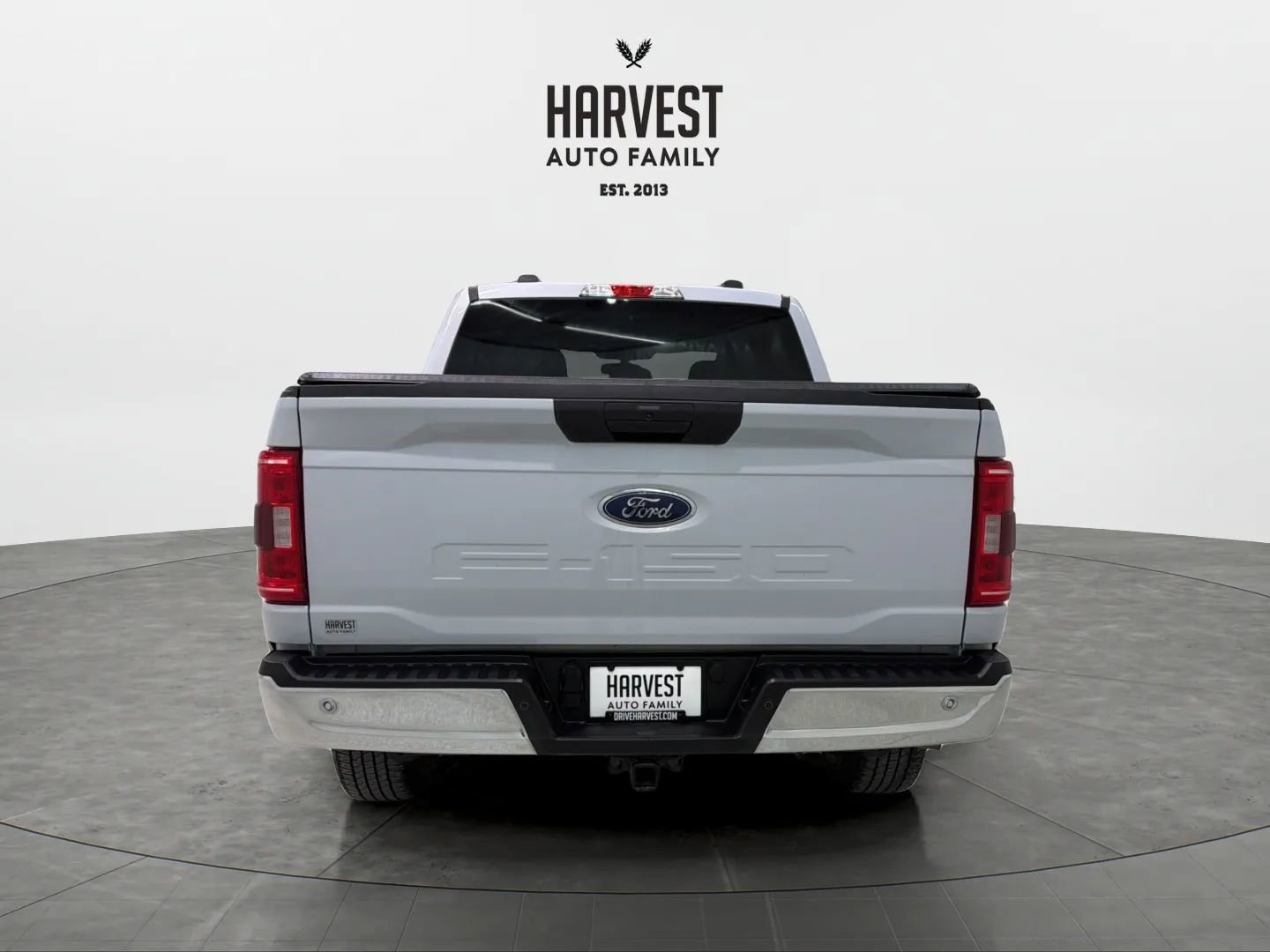 Used 2022 Ford F150 XLT w/ Equipment Group 301A Mid AWD/4WD image 5