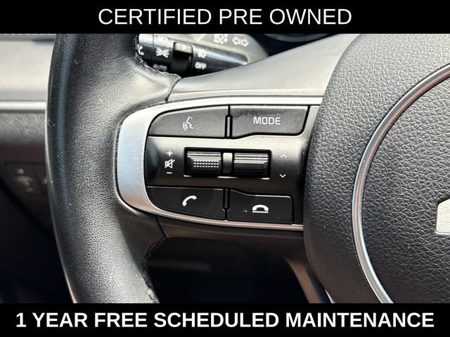 Used 2024 Kia K5 GT-Line FWD image 25