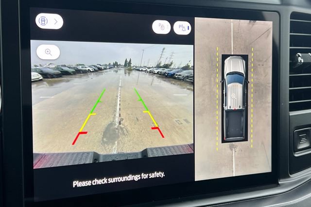 New 2026 Ford F350 Platinum w/ Tremor Off-Road Package image 19