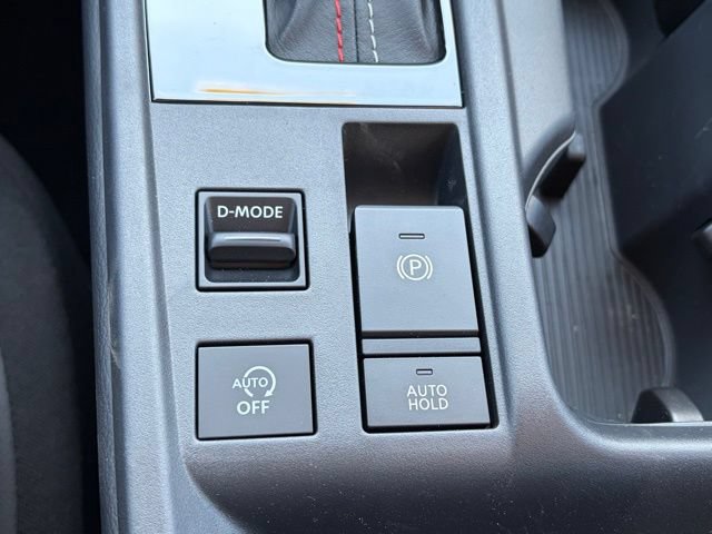 New 2026 Nissan Sentra SR w/ SR Premium Package FWD image 25