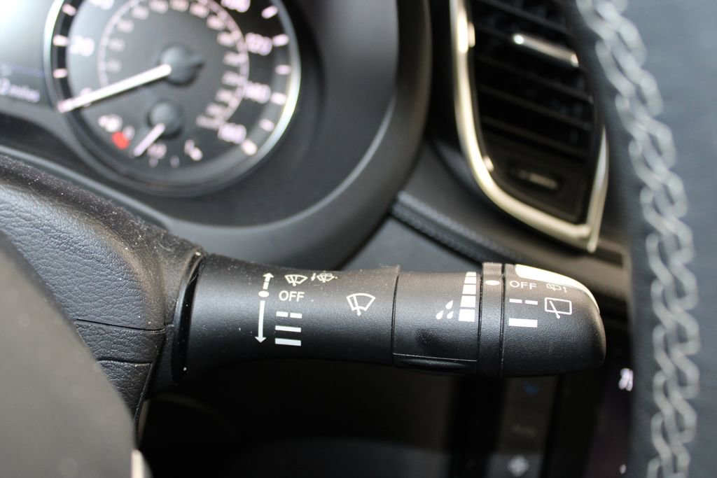 Used 2024 INFINITI QX50 Luxe image 26