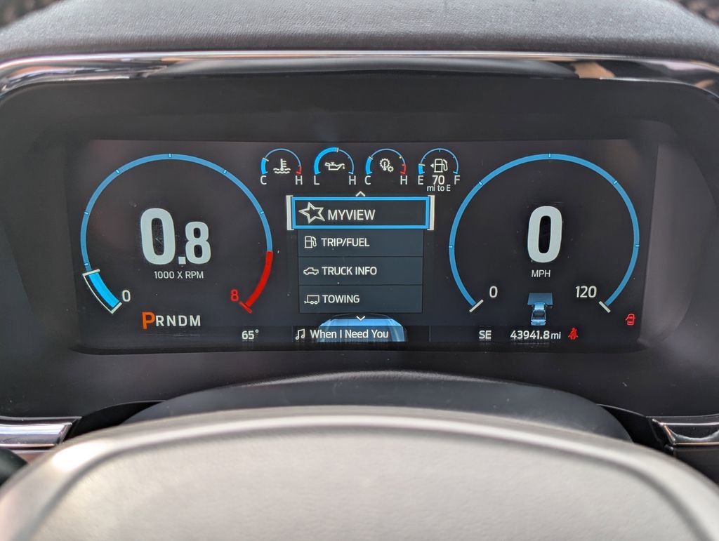 Used 2022 Ford F150 Lariat w/ Equipment Group 502A High AWD/4WD image 37