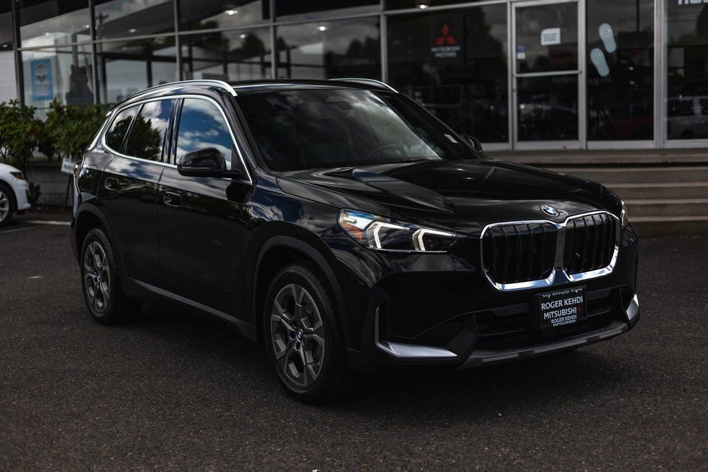 Used 2023 BMW X1 xDrive28i image 6