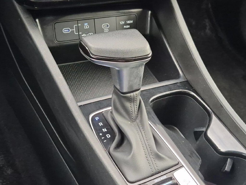 Used 2025 Hyundai Santa Cruz SEL FWD image 20