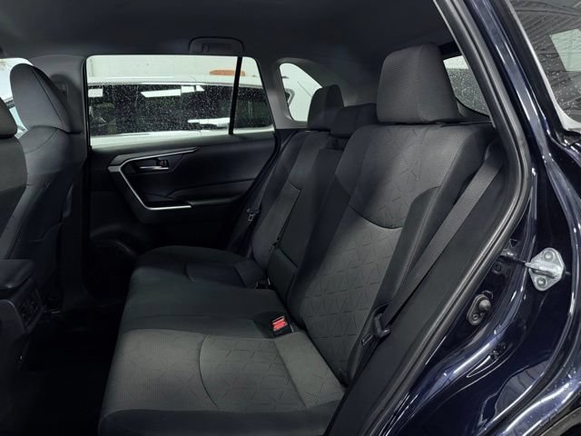 Used 2024 Toyota RAV4 XLE AWD/4WD image 19