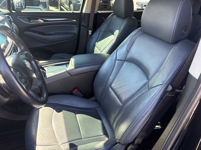 Used 2021 Buick Enclave Essence w/ Sport Touring Edition AWD/4WD image 14