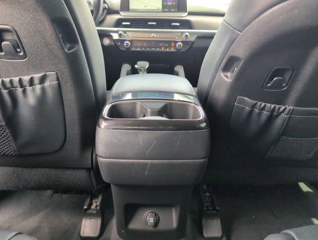 Used 2022 Kia Telluride EX w/ EX Premium Package AWD/4WD image 30