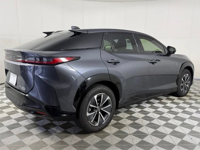 Used 2023 Lexus RZ 450e Premium w/ Accessory Package (2T) AWD/4WD image 4