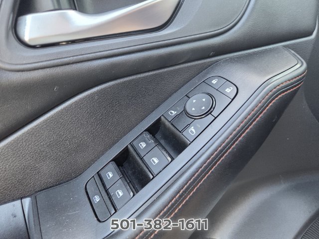Used 2025 Nissan Rogue SV AWD/4WD image 30