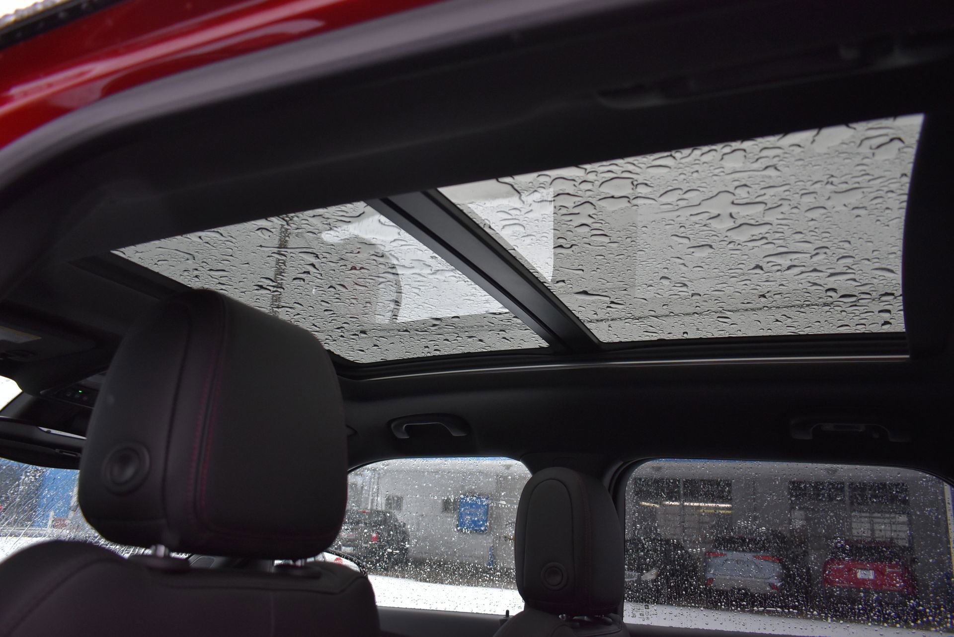 New 2026 Chevrolet TrailBlazer RS w/ Convenience Package image 14