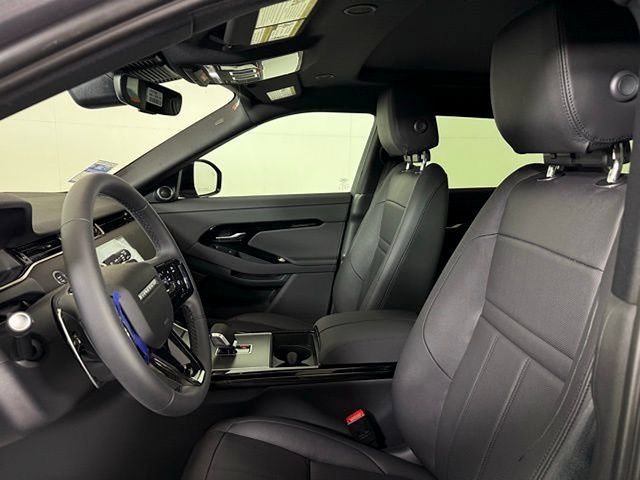 Certified 2026 Land Rover Range Rover Evoque S AWD/4WD image 10