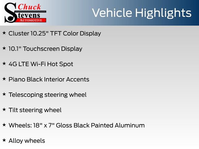 New 2026 Jeep Compass Latitude AWD/4WD image 7