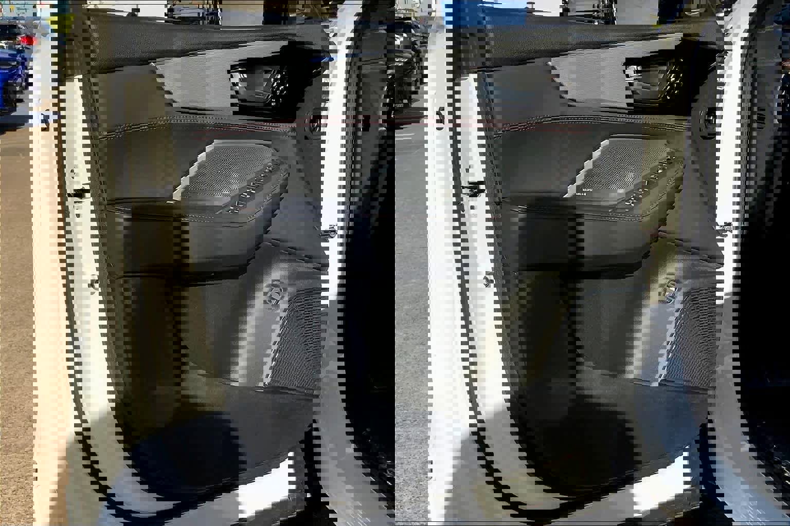 Used 2025 Acura MDX A-Spec image 10