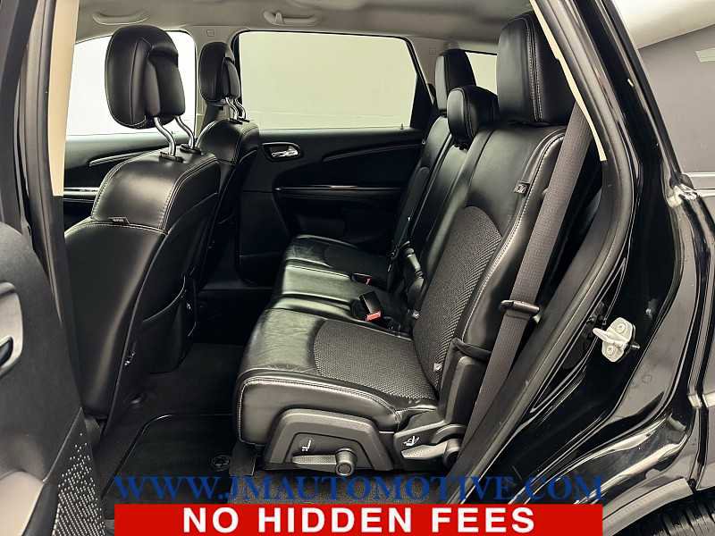 Used 2019 Dodge Journey Crossroad image 14