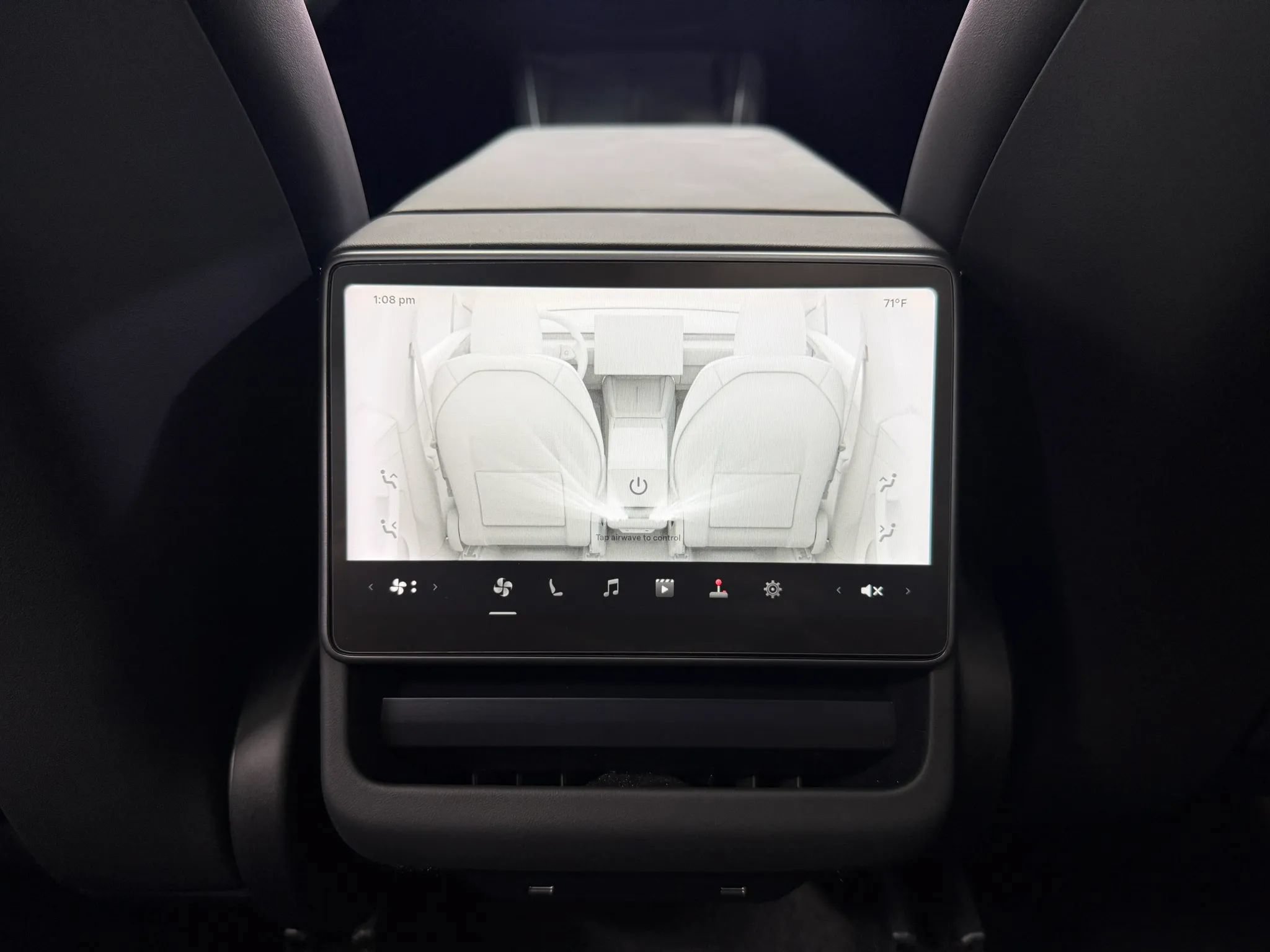 Used 2026 Tesla Model Y Long Range RWD image 20