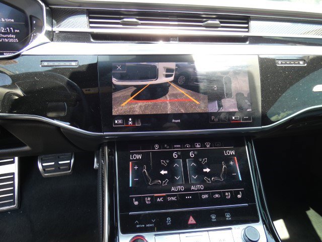 Used 2023 Audi S8 w/ S8 Comfort Plus Package image 13