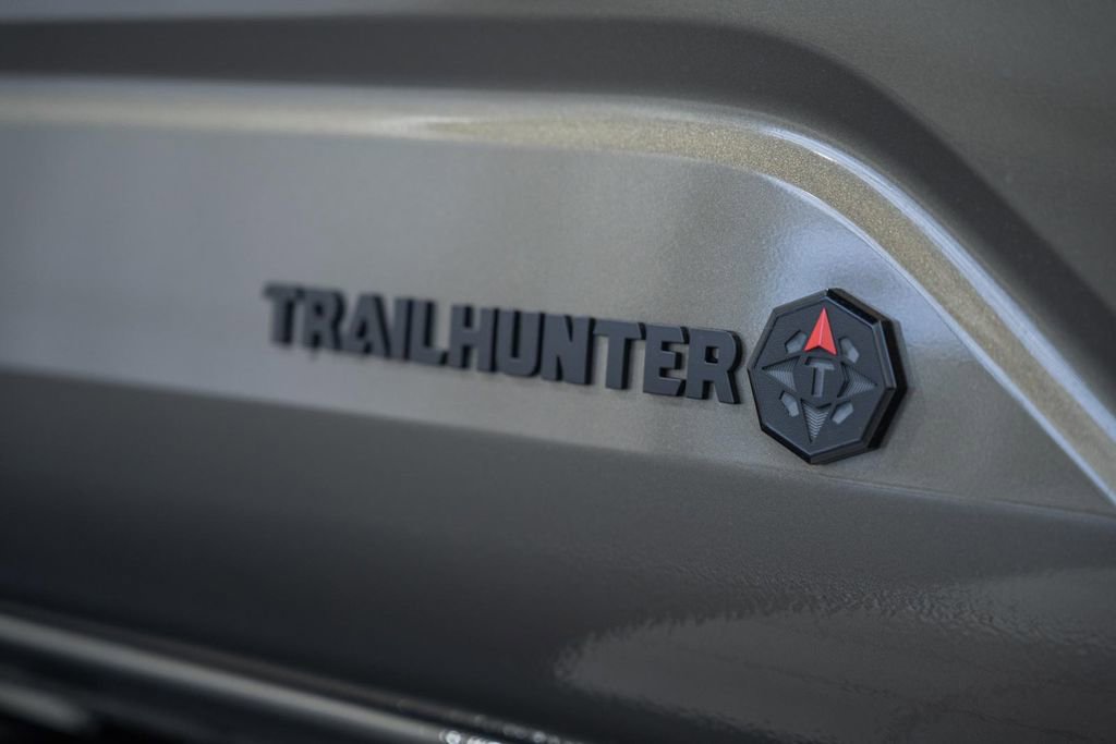New 2026 Toyota Tacoma 4x4 Double Cab Hybrid image 19