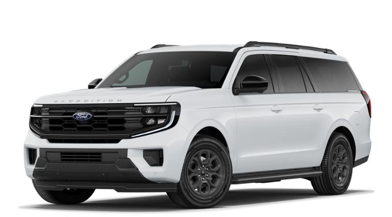 New 2026 Ford Expedition Max Active RWD image 24