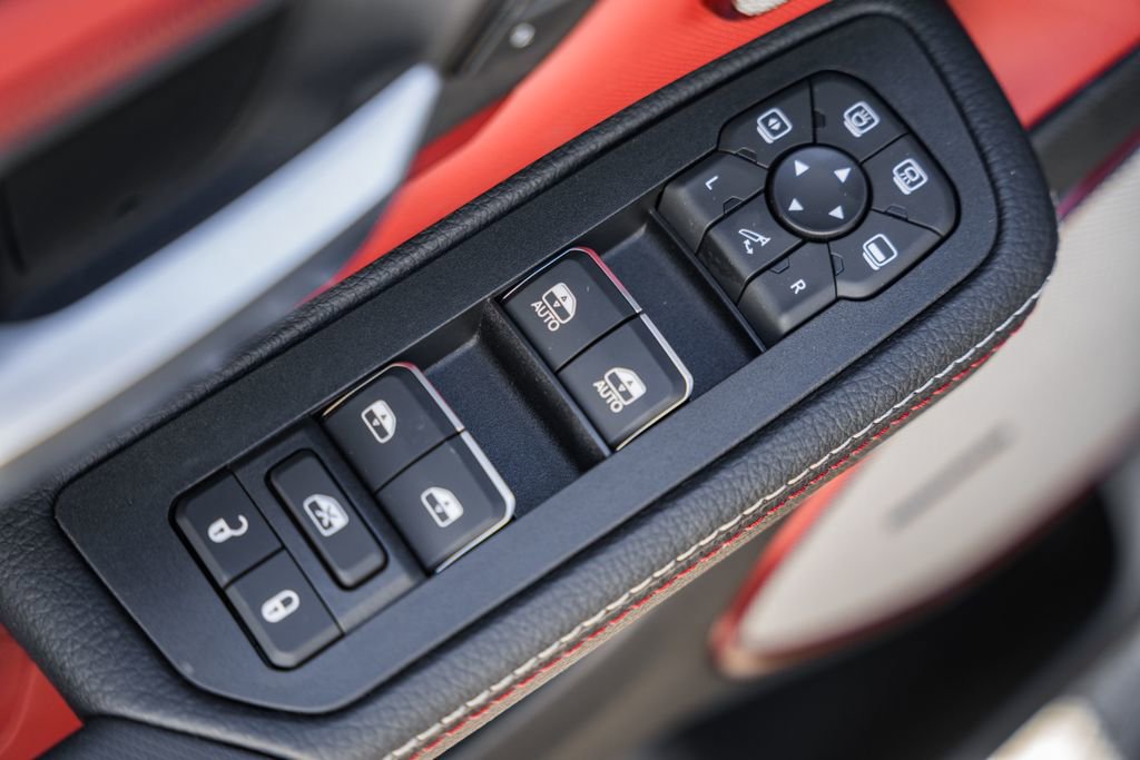 New 2026 RAM 1500 Rebel w/ Rebel Level 2 Equipment Group image 38