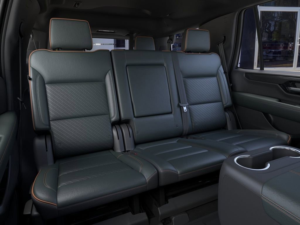 New 2026 GMC Yukon AT4 image 17