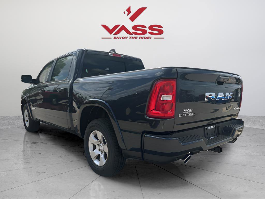 New 2026 RAM 1500 Big Horn image 3