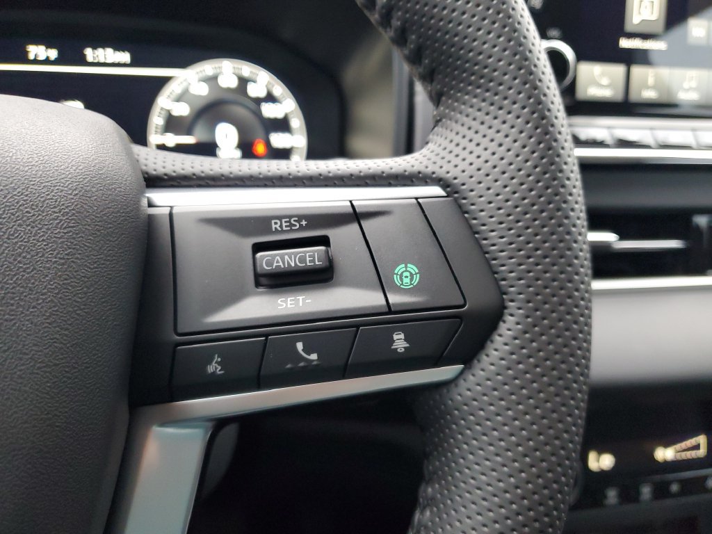 Used 2025 Mitsubishi Outlander SE AWD/4WD image 22