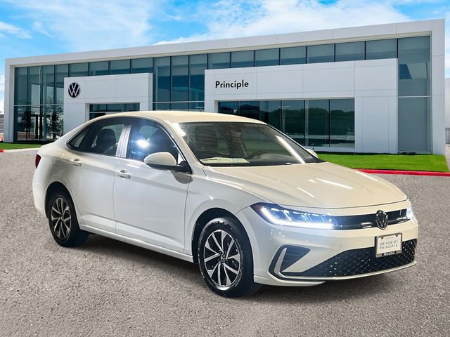 New 2026 Volkswagen Jetta S image 2