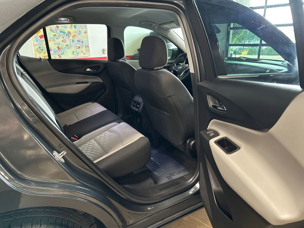 Used 2019 Chevrolet Equinox LT AWD/4WD image 12