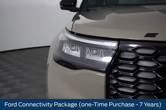 New 2026 Ford Explorer ST w/ Sun And Sound Package AWD/4WD image 10