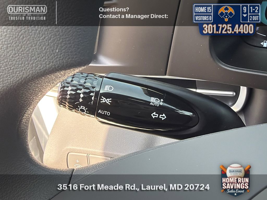 New 2026 Hyundai Elantra SE FWD image 23