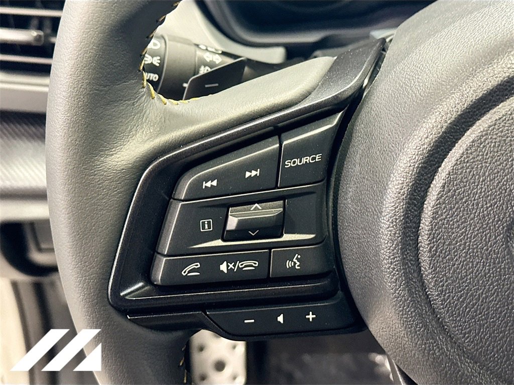 New 2026 Subaru Crosstrek 2.5i Sport image 12