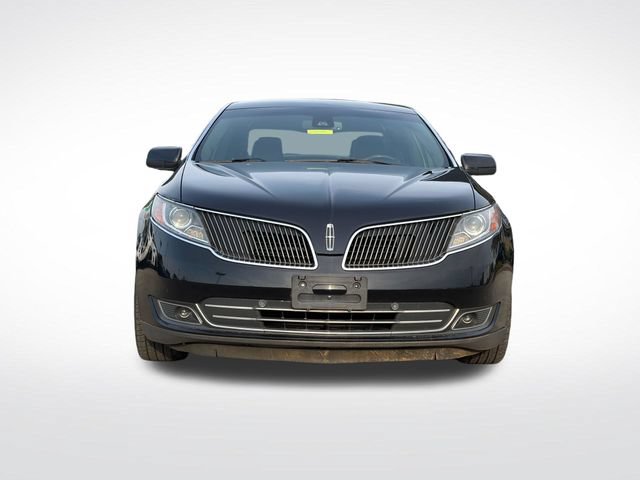 Used 2016 Lincoln MKS AWD w/ Equipment Group 101A image 28