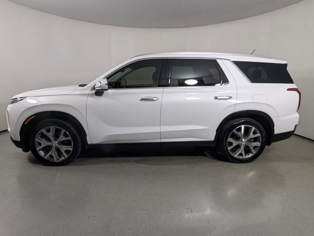 Used 2022 Hyundai Palisade SEL w/ Convenience Package image 4