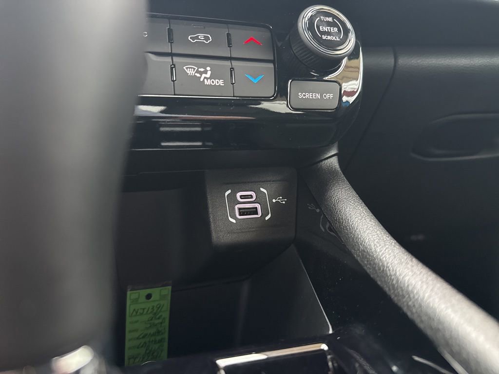 New 2026 Jeep Compass Latitude AWD/4WD image 18