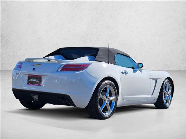 Used 2007 Saturn Sky w/ Premium Trim Pkg image 5