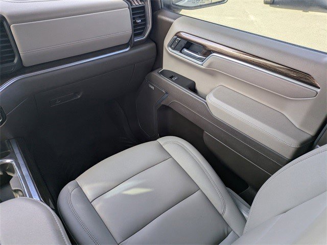 Certified 2025 Chevrolet Silverado 1500 RST w/ Convenience Package II image 19