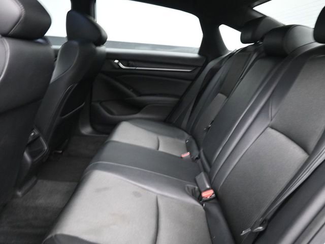 Used 2021 Honda Accord Sport image 19