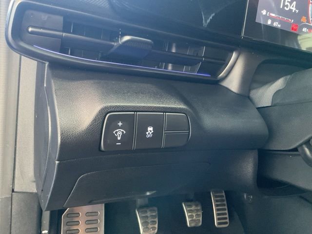 Used 2024 Hyundai Elantra N FWD image 9