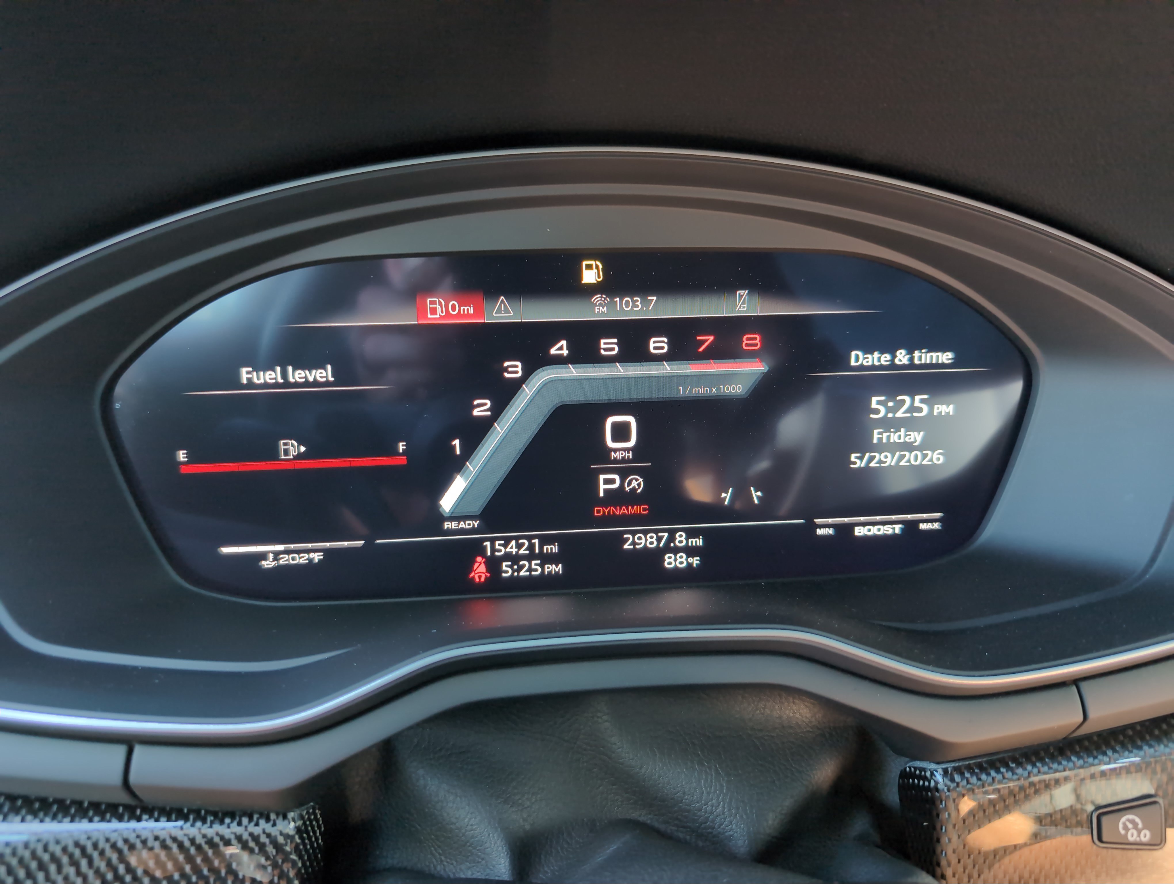 Used 2024 Audi S5 Premium Plus AWD/4WD image 20