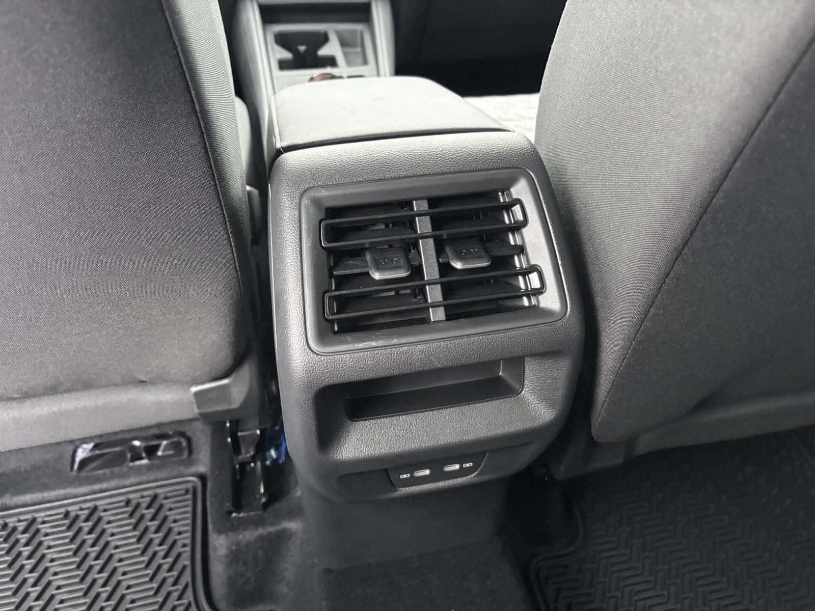 New 2026 Volkswagen Tiguan S AWD/4WD image 30