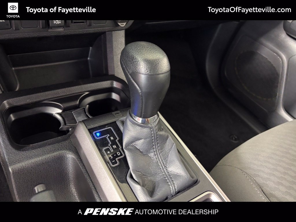Certified 2023 Toyota Tacoma SR5 w/ Technology Package RWD image 31