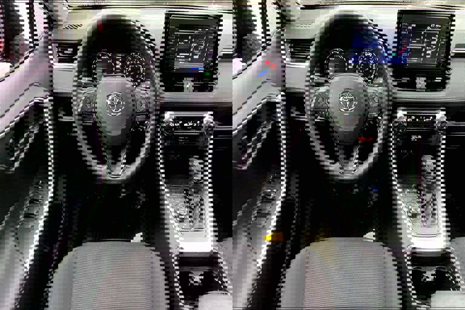 Used 2021 Toyota RAV4 LE image 6