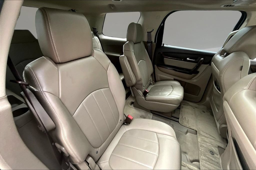 Used 2016 GMC Acadia Denali AWD/4WD image 24