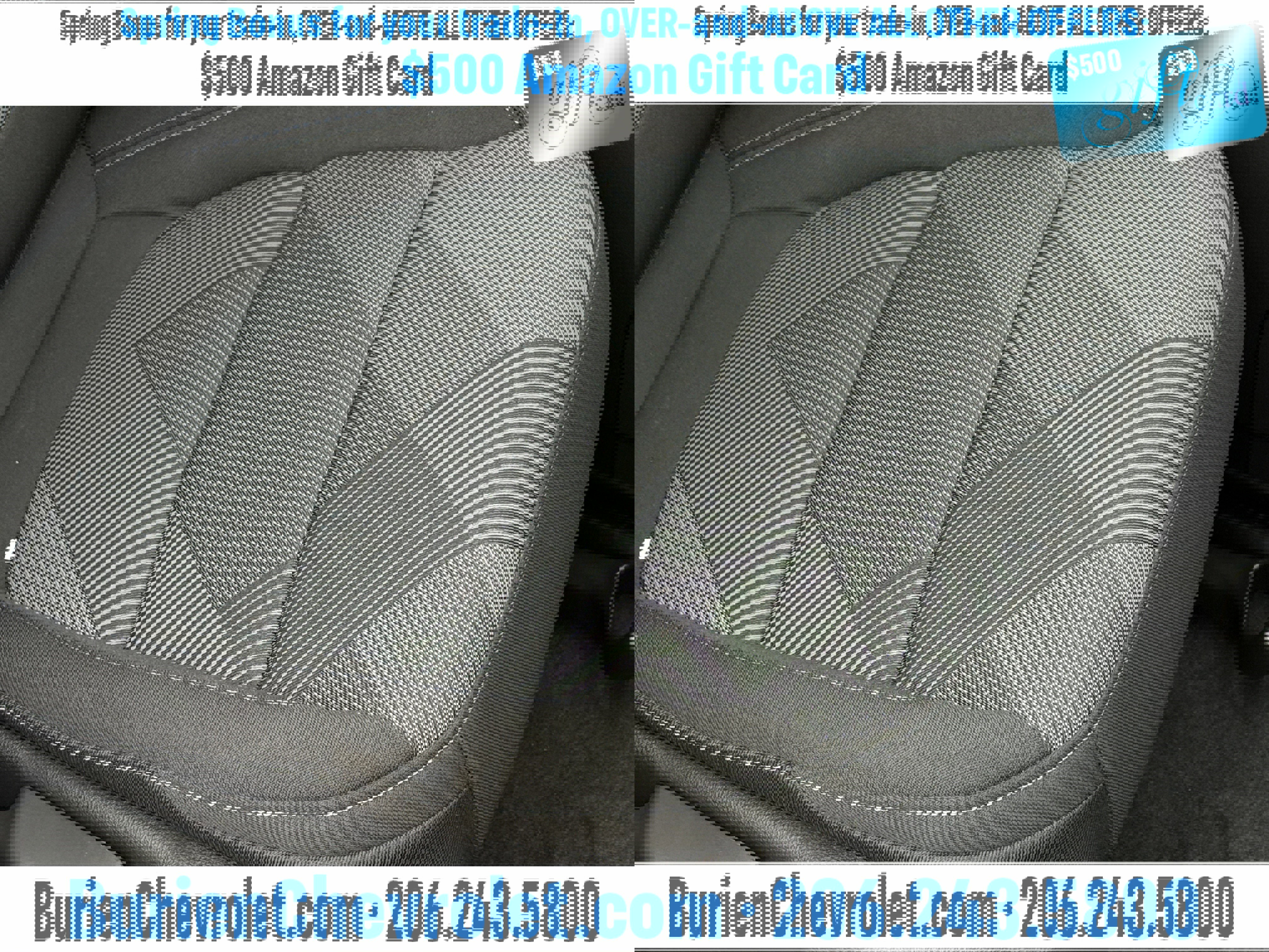 New 2027 Chevrolet Bolt LT w/ Comfort Package image 22