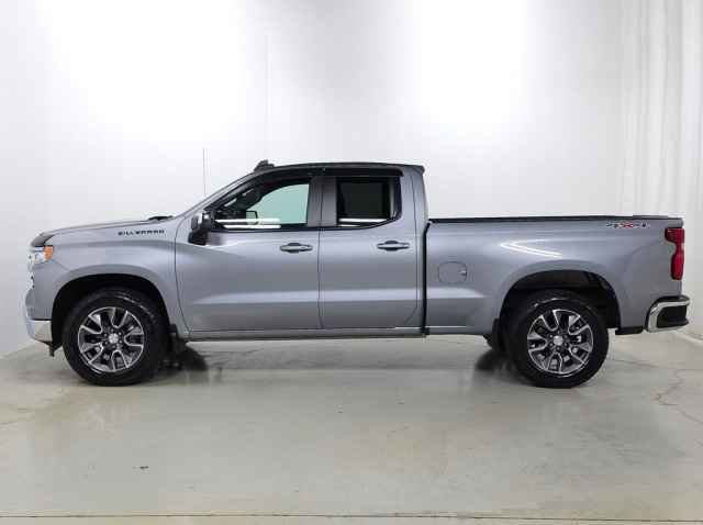 Used 2023 Chevrolet Silverado 1500 LT image 5