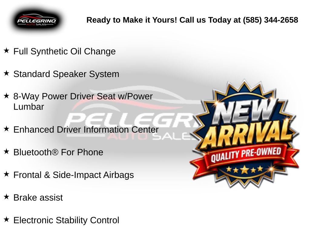 Used 2017 Chevrolet Traverse LT AWD/4WD image 2