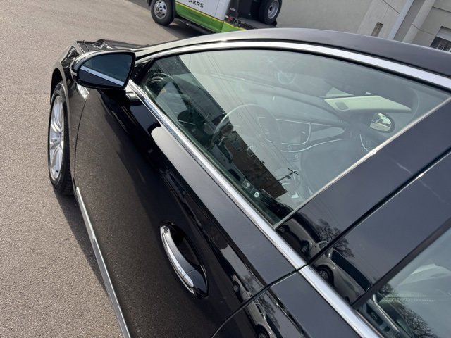 Used 2019 Buick LaCrosse Premium w/ Sun and Shade Package image 14