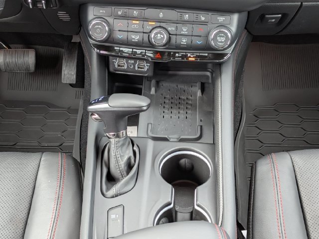 New 2026 Dodge Durango GT AWD/4WD image 19